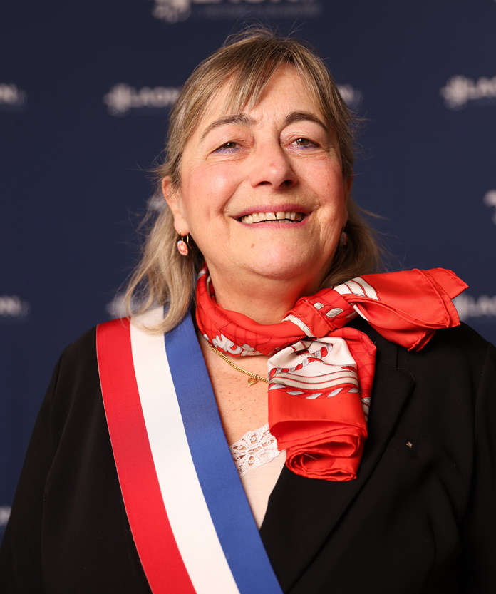 Sylvie LETOT-DURANDE